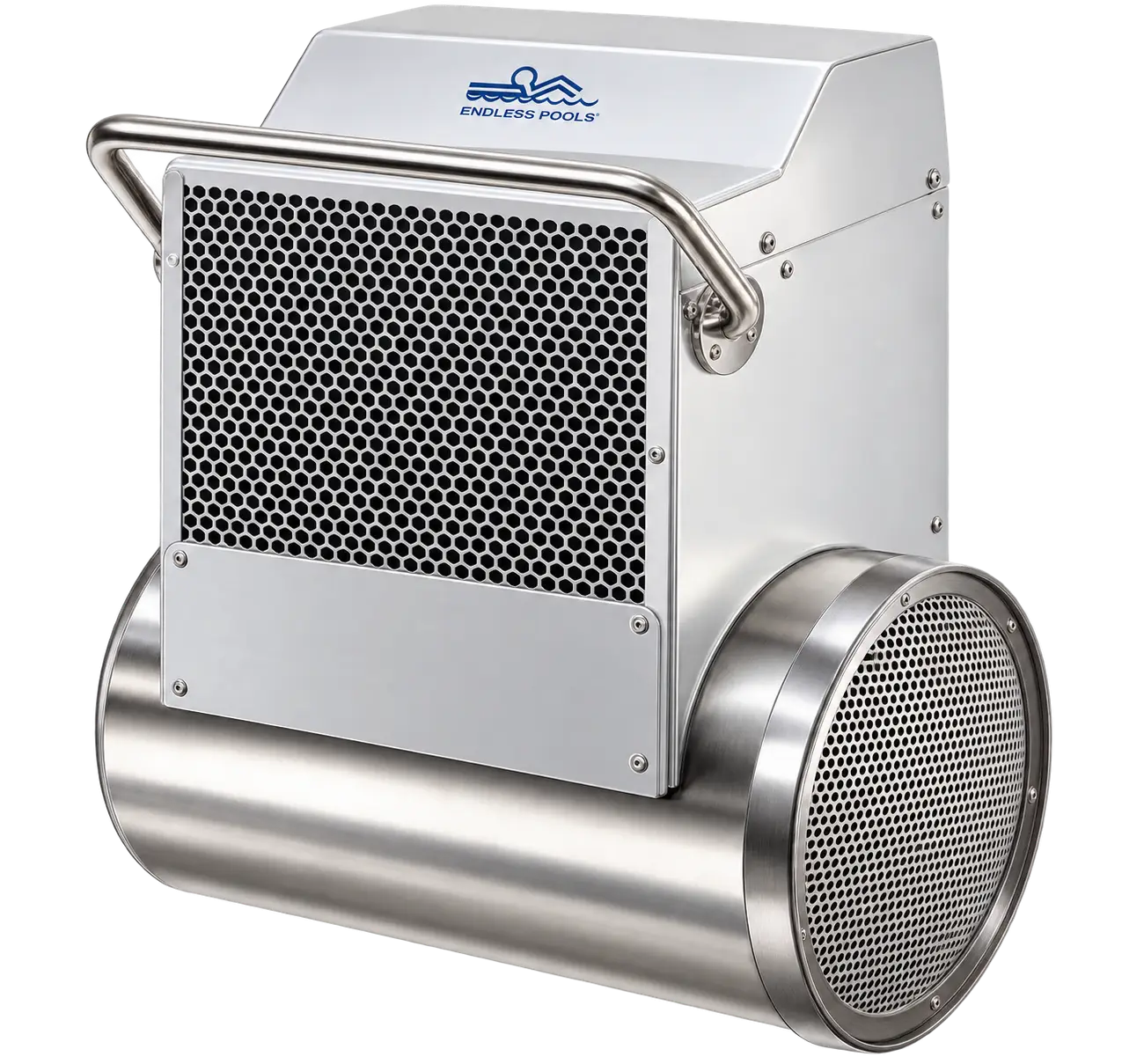 Fastlane Pro Platinum finish