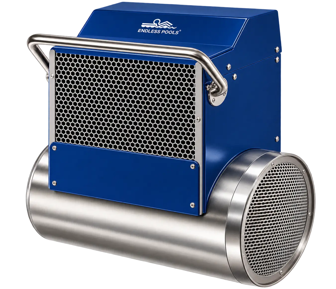 Fastlane Pro Sapphire finish